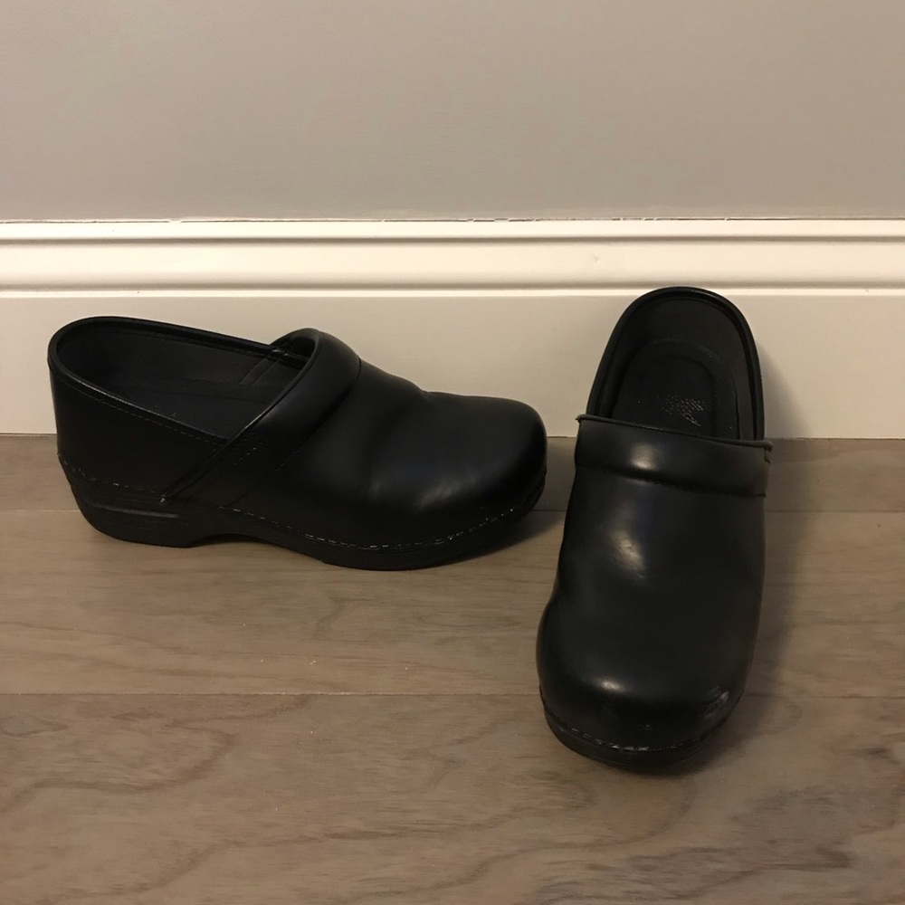 Dansko Clogs